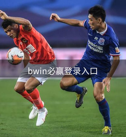 bwin必赢登录入口概况